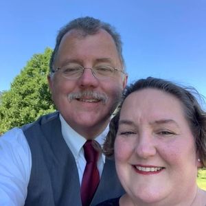 Meet your Posher, Gerald